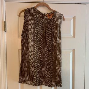 Tory Burch sleeveless top